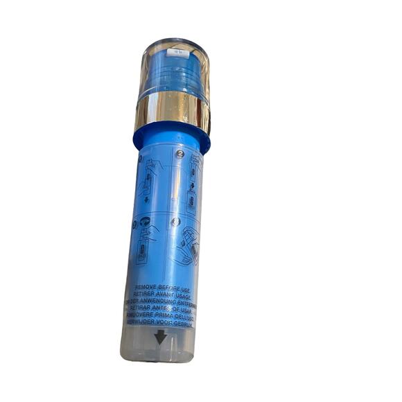 Clinique ID Active Cartridge Concentrate #2 Uneven Skin Texture .34 oz /10ml New - Picture 6 of 7